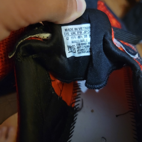 Adidas SL LOOP running shoes NO BOX - Picture 5 of 5